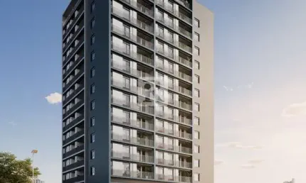 Apartamento com 2 quartos à venda na Rua Monsenhor Ivo Zanlorenzi, 860, Campina do Siqueira, Curitiba por R$ 792.100