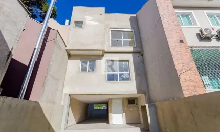 Casa com 3 quartos à venda na clemente albini, 162, pilarzinho, curitiba por r$ 1.190.000