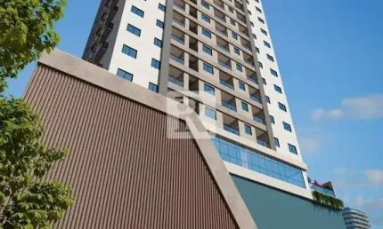 Apartamento com 2 quartos à venda na R 436, 176, Morretes, Itapema por R$ 683.991