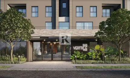 Apartamento com 3 quartos à venda na rua brasílio bacellar filho, 944, tingui, curitiba por r$ 569.800