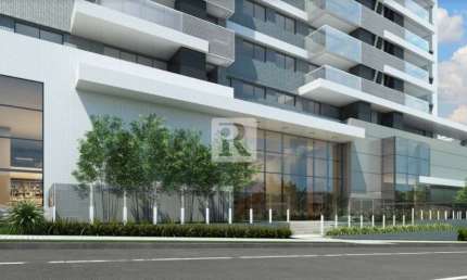Apartamento com 2 quartos à venda na Rua Vereador Garcia Rodrigues Velho, 320, Cabral, Curitiba por R$ 1.350.825