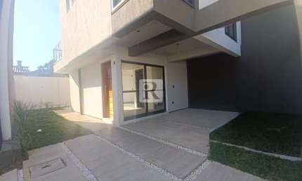 Casa com 2 quartos à venda na Rua Nossa Senhora do Rocio, 223, Santa Cândida, Curitiba por R$ 609.500