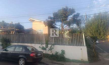 Casa com 3 quartos à venda na Jose Botelho Filho, 36, Jardim Nossa Senhora das Graças, Campina Grande do Sul por R$ 430.000