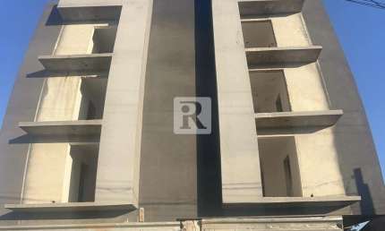 Apartamento com 2 quartos à venda na Rua Rio Paranapanema, 119, Weissópolis, Pinhais por R$ 250.000