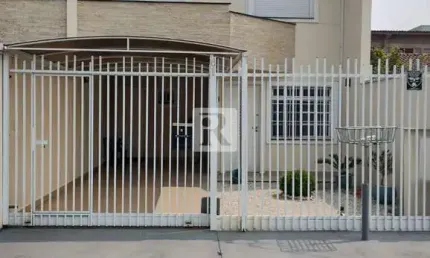 Casa com 3 quartos à venda na Rua Rui Barbosa, 61, Vargem Grande, Pinhais por R$ 699.000