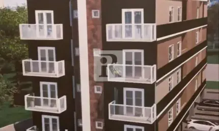Apartamento com 3 quartos à venda na Rua Pedro Elias Graciano, 17, Centro, Pinhais por R$ 379.000