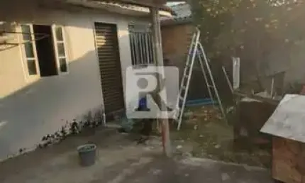 Casa com 2 quartos à venda na Pedro Francisco Ramos, 120, Guarituba, Piraquara por R$ 220.000