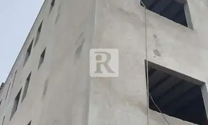 Prédio à venda na Rua João Mendes Batista, 109, Maria Antonieta, Pinhais