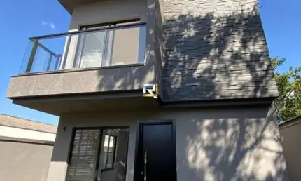 Casa com 3 quartos à venda na rua joão havro, 1701, boa vista, curitiba por r$ 890.000