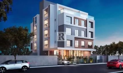 Apartamento com 3 quartos à venda na Rua Professor Fábio de Souza, 2437, Portão, Curitiba por R$ 993.000