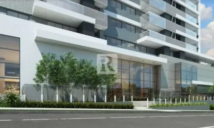 Apartamento com 3 quartos à venda na Rua Vereador Garcia Rodrigues Velho, 320, Cabral, Curitiba por R$ 1.331.645