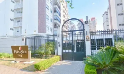 Lindo apartamento - 100% mobiliado -  para locação no bairro vila izabel