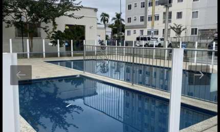 apartamento à venda com 2 dormitorios e 1 vaga de estacionamento no Bairro Panazzolo em Caxias do Sul RS