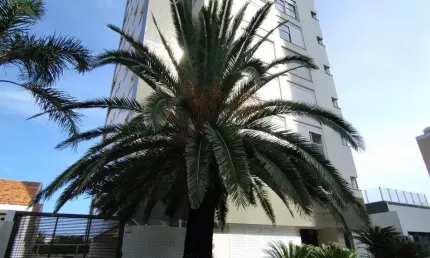 Apartamento com 4 quartos , sendo 4 suítes na Praia Grande em Torres RS