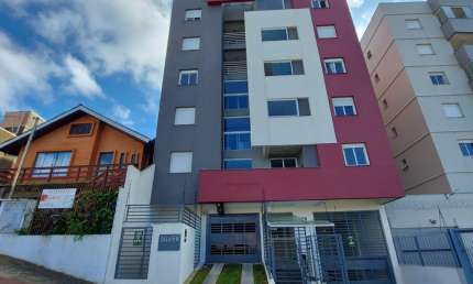 Apartamento á venda ,semimobiliado, com 2 quartos no Bairro Bela Vista
