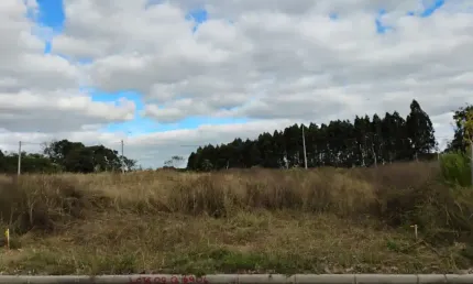 TERRENO PLANO, à venda no Bairro Nossa Sra das Graças