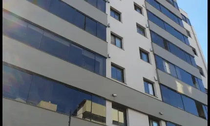 Apartamento no centro de Caxias do Sul de 3 quartos