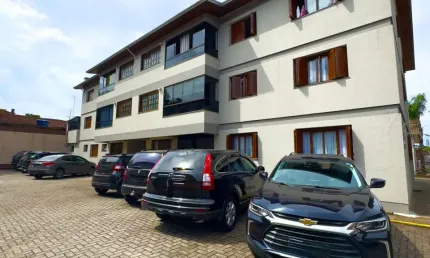 Apartamento com 3 quartos à venda no Kayser, Caxias do Sul 