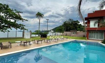 Casa com 3 dormitórios para alugar, 110 m² por R$ 2.500,00/dia - Boiçucanga - São Sebastião/SP