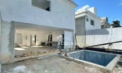 Casa com 3 dormitórios à venda, 145 m² por R$ 2.400.000,00 - Camburi - São Sebastião/SP