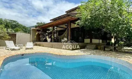 Casa com 5 dormitórios, 177 m² - venda por R$ 1.100.000,00 ou aluguel por R$ 6.000,00/mês - Boiçucanga - São Sebastião/SP