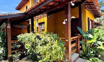 Casa com 1 dormitório à venda, 90 m² por R$ 550.000,00 - Boiçucanga - São Sebastião/SP