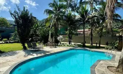 Terreno à venda, 600 m² por R$ 800.000 - Boiçucanga - São Sebastião/SP