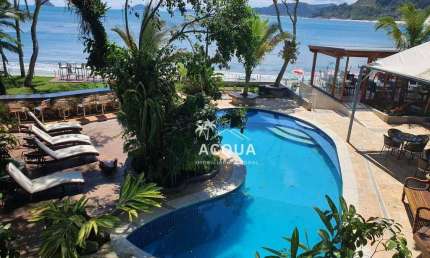 Pousada com 20 dormitórios à venda, 1206 m² por R$ 23.520.000,00 - Boiçucanga - São Sebastião/SP