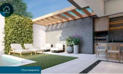 Casa com 5 dormitórios à venda, 317 m² por R$ 5.880.000 - Juquehy - São Sebastião/SP