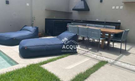 Casa com 4 dormitórios à venda, 280 m² por R$ 5.500.000,00 - Juquehy - São Sebastião/SP