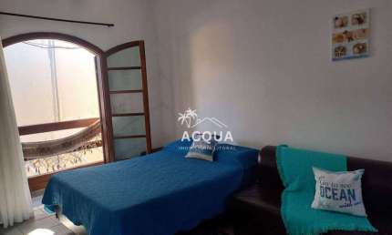 Apartamento com 1 dormitório à venda, 45 m² por R$ 260.000,00 - Boiçucanga - São Sebastião/SP