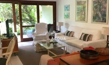Casa com 4 dormitórios para alugar, 150 m² por r$ 2.000,00/dia - baleia - são sebastião/sp