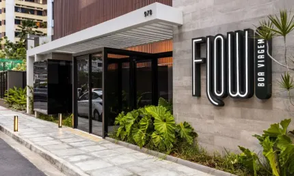 Apartamento com 2 quartos à venda na Carlos Pereira Falcão, 978, Boa Viagem, Recife