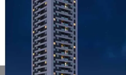 Apartamento com 3 quartos à venda na Visconde De Jequitinhonha, 290, Boa Viagem, Recife