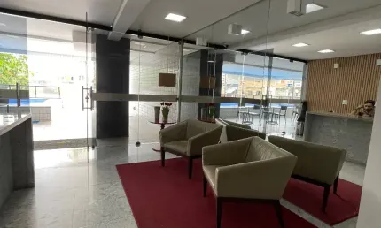 Apartamento com 3 quartos à venda na Rua Antônio de Sá Leitão, 26, Boa Viagem, Recife