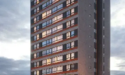 Apartamento com 2 quartos à venda na Rua João Cardoso Aires, 605, Boa Viagem, Recife