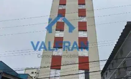 Apartamento com 2 quartos à venda na Rua Aparecida, Baeta Neves, São Bernardo do Campo