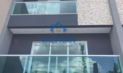 Casa com 3 quartos à venda na Rua Progresso, Santa Terezinha, São Bernardo do Campo