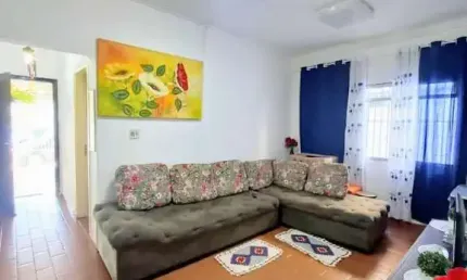 Casa com 1 quarto à venda na Rua Dois de Outubro, Santa Terezinha, São Bernardo do Campo