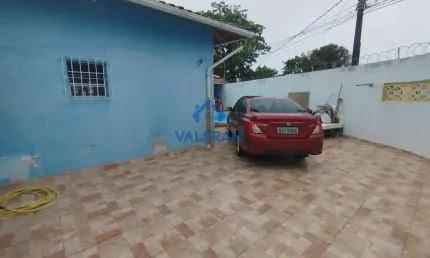 Casa com 3 quartos à venda na Av Atl&#226;ntica, Balneário Campos Eliseos, Itanhaém