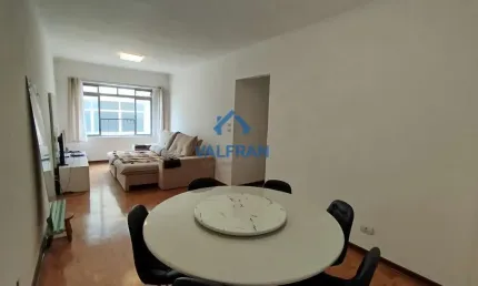 Apartamento com 4 quartos à venda na Rua Londrina, Rudge Ramos, São Bernardo do Campo