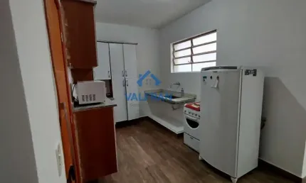 Apartamento com 3 quartos à venda na Rua Londrina, Rudge Ramos, São Bernardo do Campo