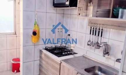 Apartamento, Residencial para Venda, Ferrazópolis, São Bernardo do Campo
