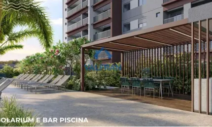 Apartamento com 3 quartos à venda na Avenida Dom Jaime De Barros C&#226;mara, 300, Planalto, São Bernardo do Campo
