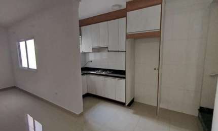 Cobertura com 3 quartos à venda na Rua Vitória Régia, Campestre, Santo André