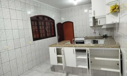 Casa com 3 quartos à venda na Rua Sobradinho, Jardim Thelma, São Bernardo do Campo