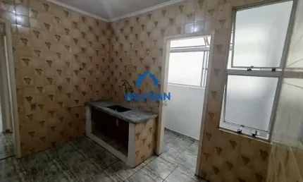 Apartamento com 1 quarto à venda na Avenida João Firmino, Assunção, São Bernardo do Campo