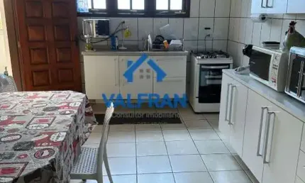 Casa com 3 quartos à venda na Rua Flamínio Fávero, Nova Petrópolis, São Bernardo do Campo