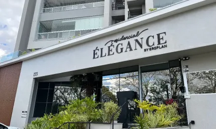 Lindo apartamento em taubaté para locação !3 dormitórios,sendo 3 suítes !! localização privilegiada,  com acesso ao shopping !prédio novo !!