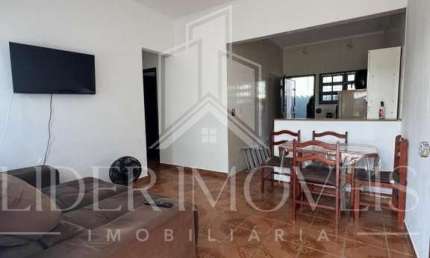 Casa 1 dormitório para Venda em Praia Grande, Caiçara, 1 dormitório, 1 banheiro, 2 vagas